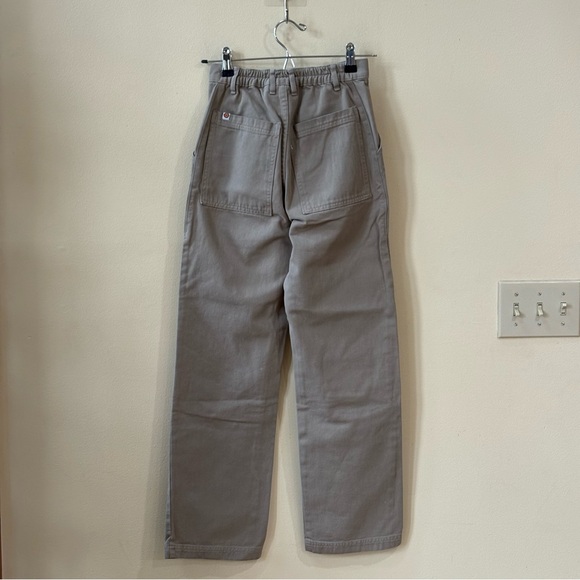 Big Bud Press Work Pants - Picture 2 of 4